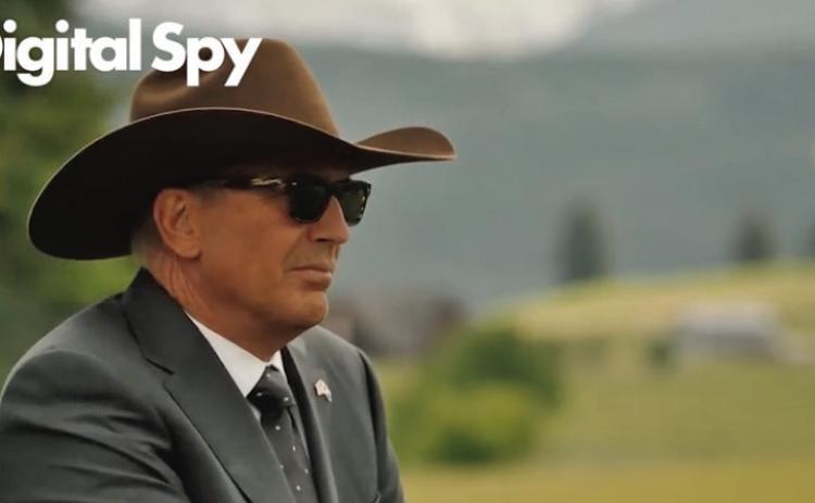 ' YELLOWSTONE' UPDATE: With Kevin Costner departing the popular series, rumors about the show abound. | COURTESY PHOTO