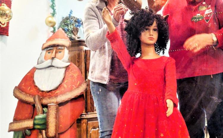 SPOTLIGHT ON PADUCAH SHOP SMALL SATURDAY