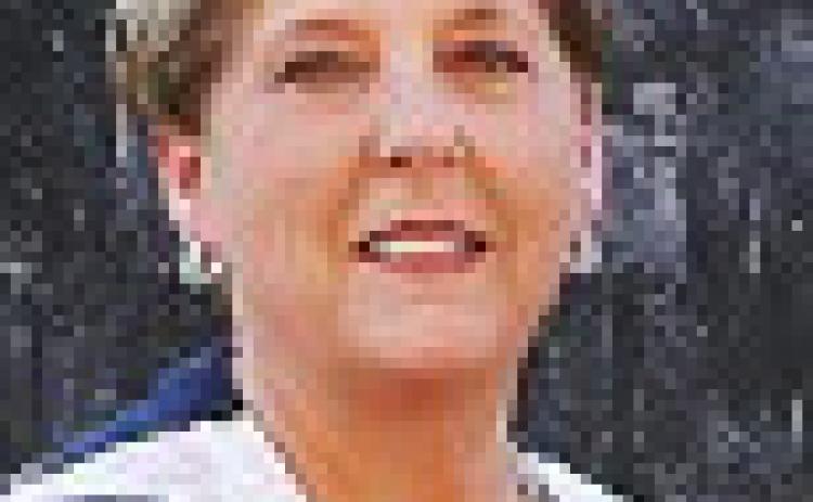 Caron Perkins