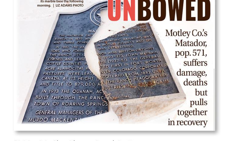 Texas Press Association awards recognize 2023 newspaper issues