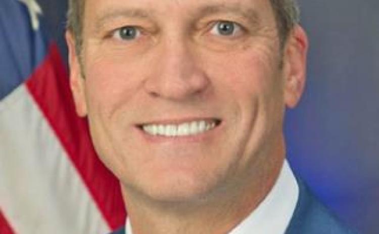 Redistricting puts most of Caprock Country into new state house districts for 2022 elections