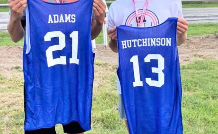 PADUCAH ALL-STARS