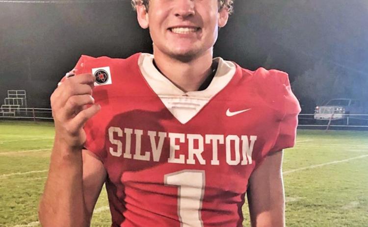 OWL HONORED Kooper Cox