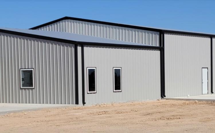 BACK IN BUSINESS Crosby County Fuel’s McAdoo, Texas, location will hold a grand reopening Friday, July 26, from 9 to 11 a.m., although the store has been open to the public for some while already. | FACEBOOK