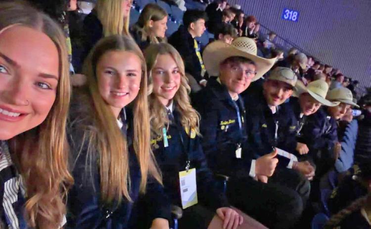 SILVERTON AT STATE