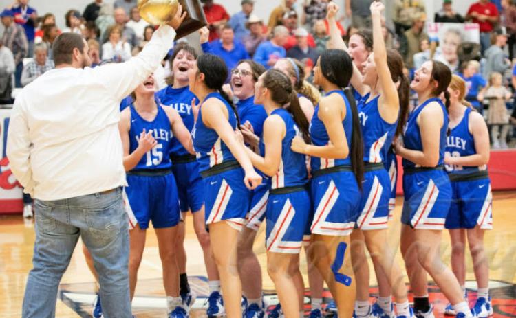 AREA CHAMPS