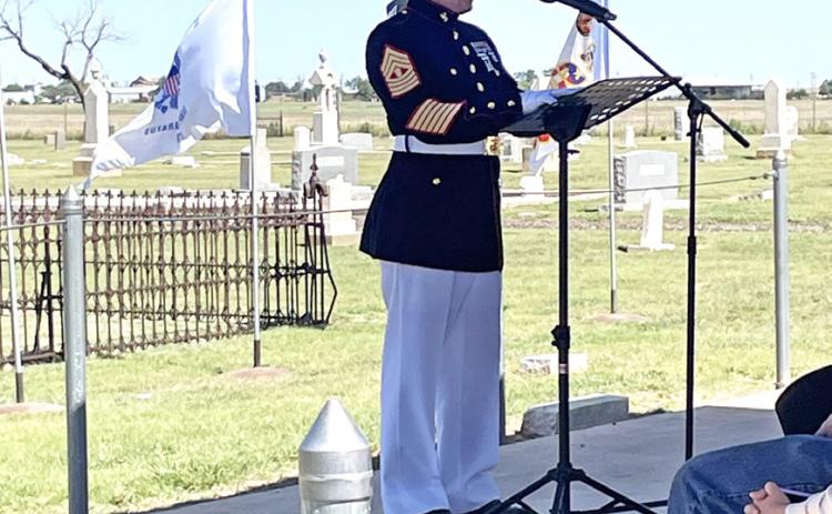 MEMORIAL DAY