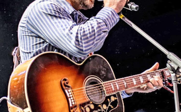 Hotel Turkey saddles up for Caprock Cowboy Fandango