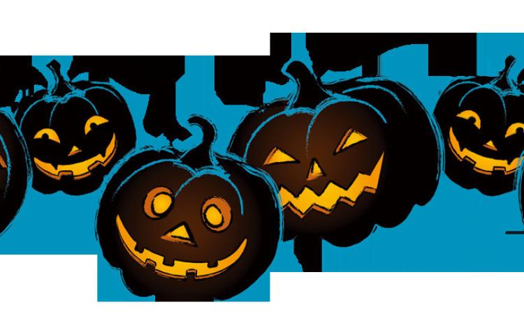 Halloween, fall festivals in full