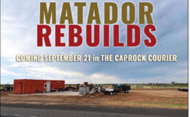 MATADOR THREE MONTHS ON