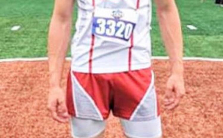 SAWYER AT STATE
