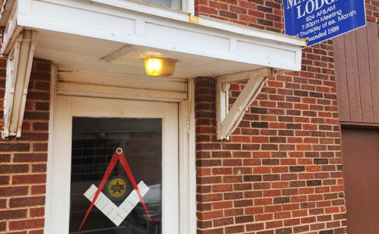 Matador to celebrate 125 years of Masonic Lodge Friday, March 24