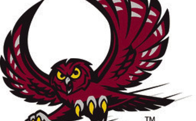 SHS students recognized at athletics awards banquet