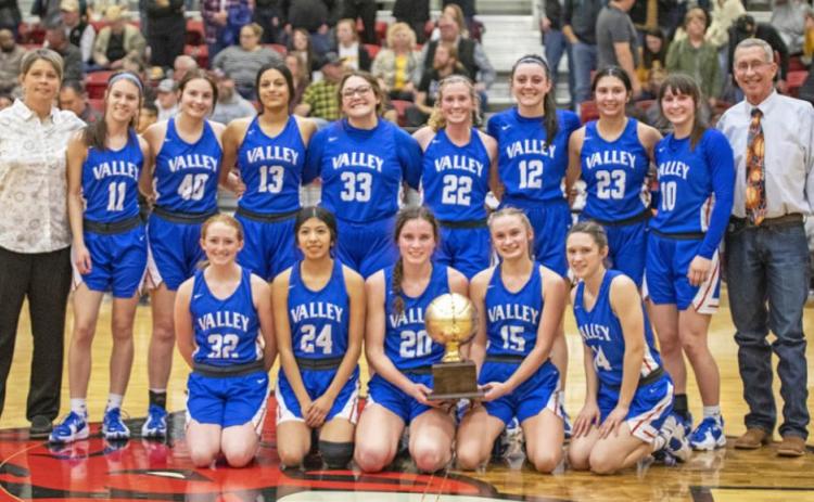 AREA CHAMPS