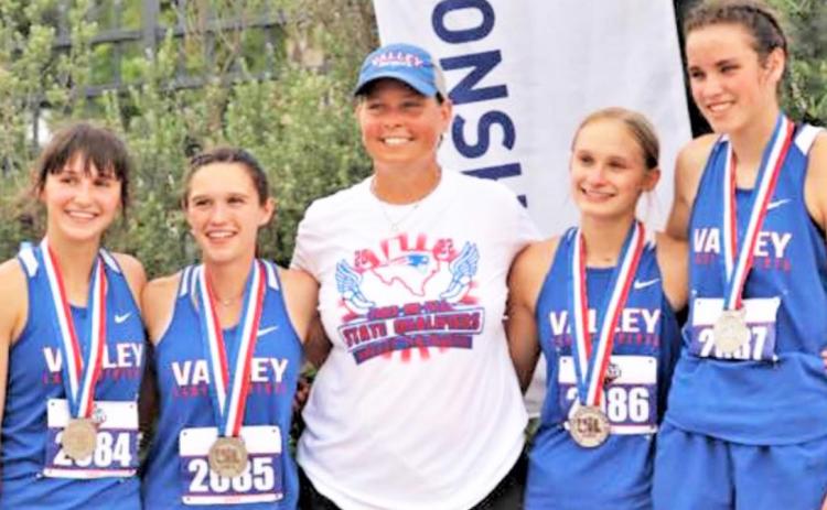 VALLEY SILVER