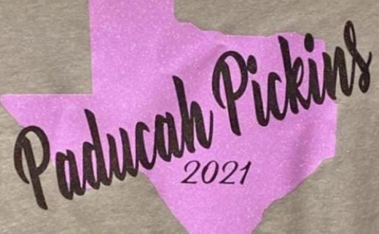 Cottle community prepares for this year’s Paducah Pickins