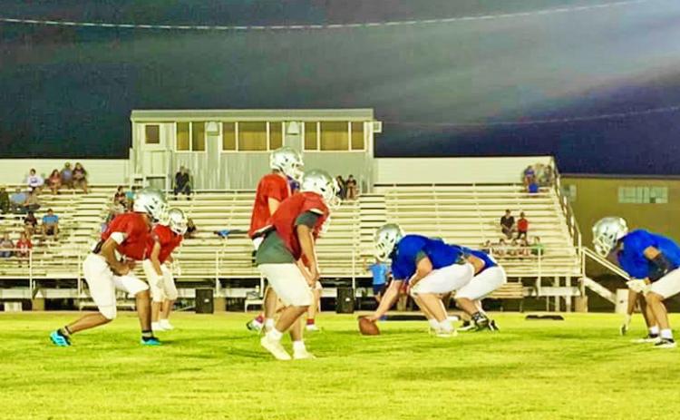 SPOTLIGHT ON VALLEY MIDNIGHT MADNESS