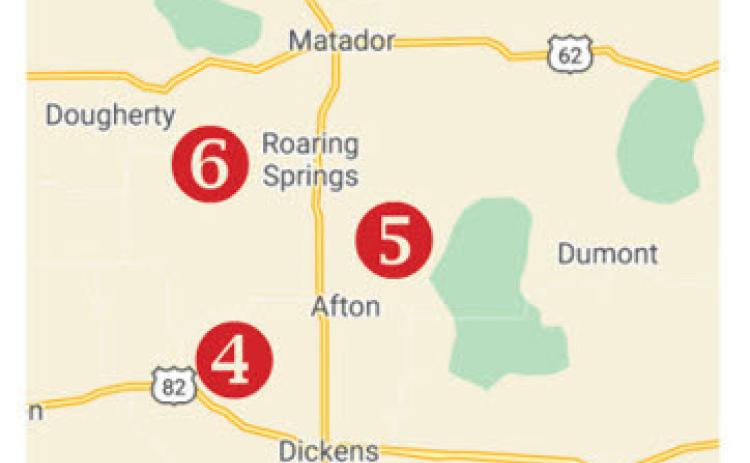 Highway 70 Yard Sale could reach 50 locations this year