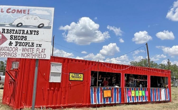 SPOTLIGHT ON JULY 4 IN MATADOR
