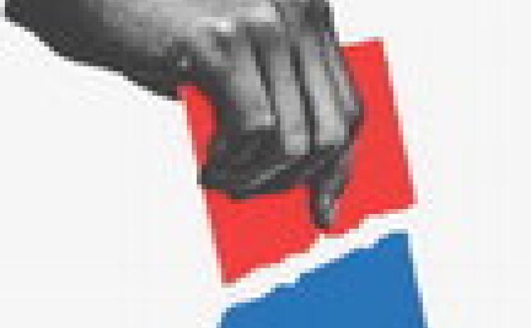 PRIMARY ELECTION RESULTS