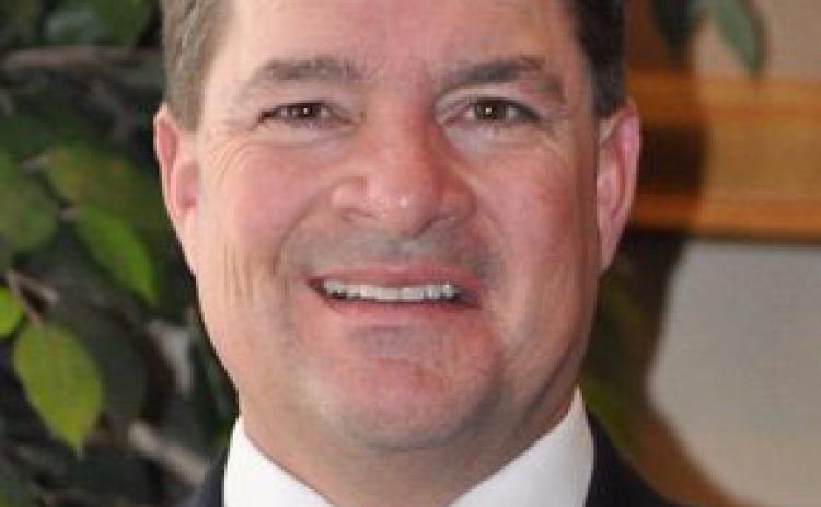 REP. KEN KING, HD 88
