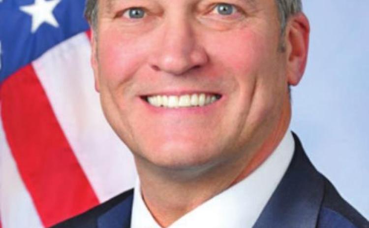 RONNY JACKSON