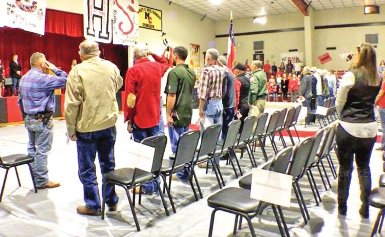 SPOTLIGHT ON VETERANS DAY CELEBRATIONS
