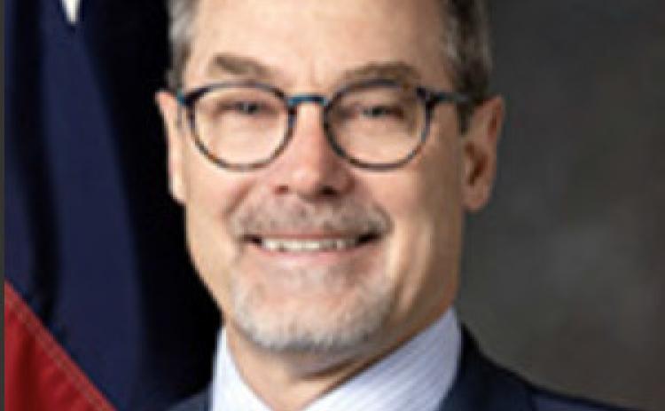 SEN. KEVIN SPARKS