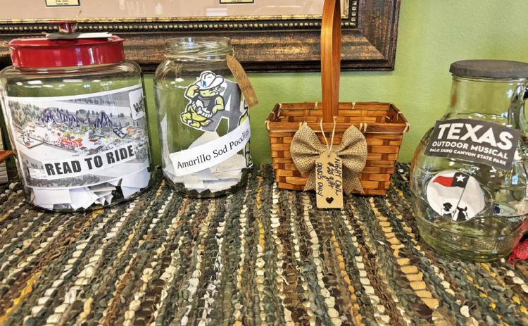 Silverton Library holding summer reading contest; prizes to be given away Wednesday, July 24
