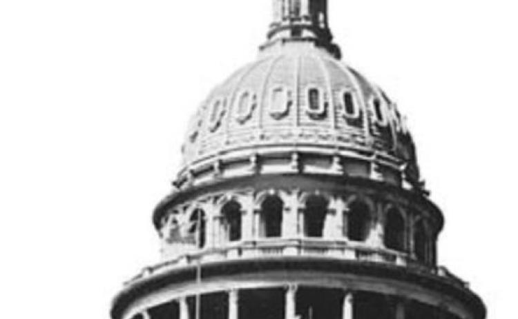 Young appointed to Texas Supreme Court
