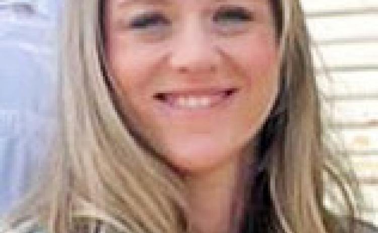 NEW PRE-K TEACHER