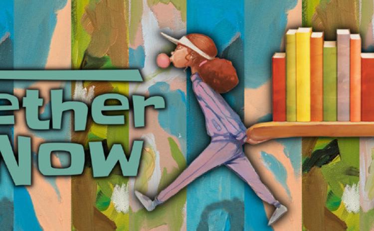 Motley Co. Library Summer Reading kicks off June 5