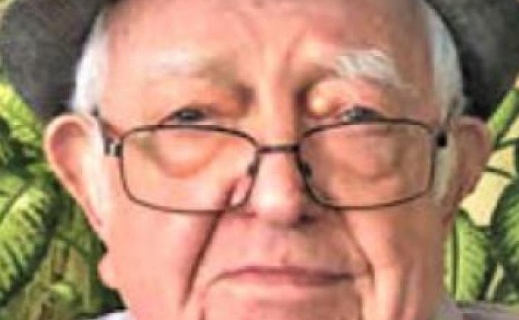 Long-time Paducah auto dealer passes away