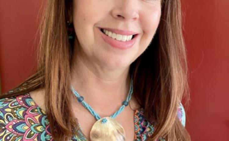 Country/gospel entertainer and KSSL radio host Cathy Jewell will emcee the 7th annual Country Christmas Ball. | THE TEXAS SPUR
