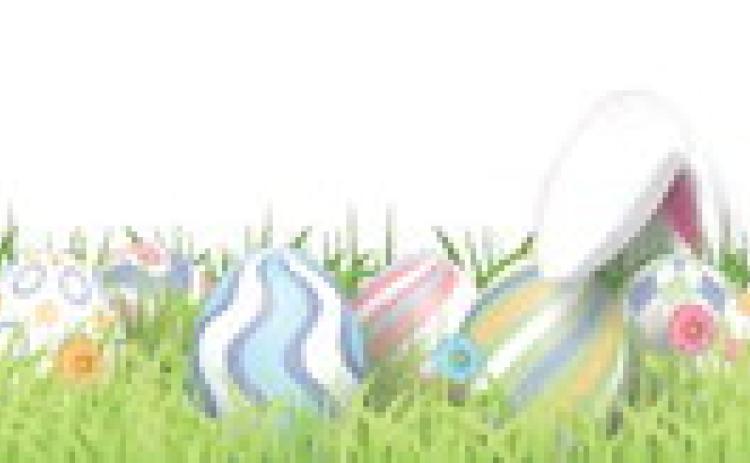 Eggs, Bunnies, and Blessings: Area Communities Prep for Easter Weekend