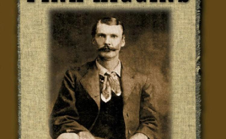 BILL O’NEAL, “THE BLOODY LEGACY OF PINK HIGGINS: A HALF CENTURY OF VIOLENCE IN TEXAS” (1999