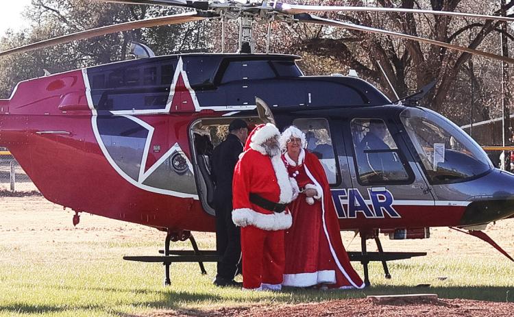 SPOTLIGHT ON CHRISTMAS IN TURKEY