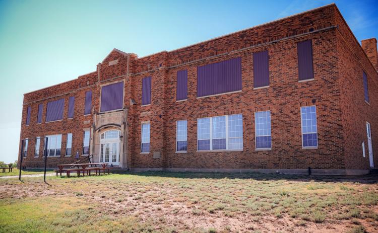 READY FOR PRIME TIME For months, leaders of the Bob Wills Center focused on fundraising and getting a new roof. Efforts have paid off in time for the year’s biggest event. | DEY LANE