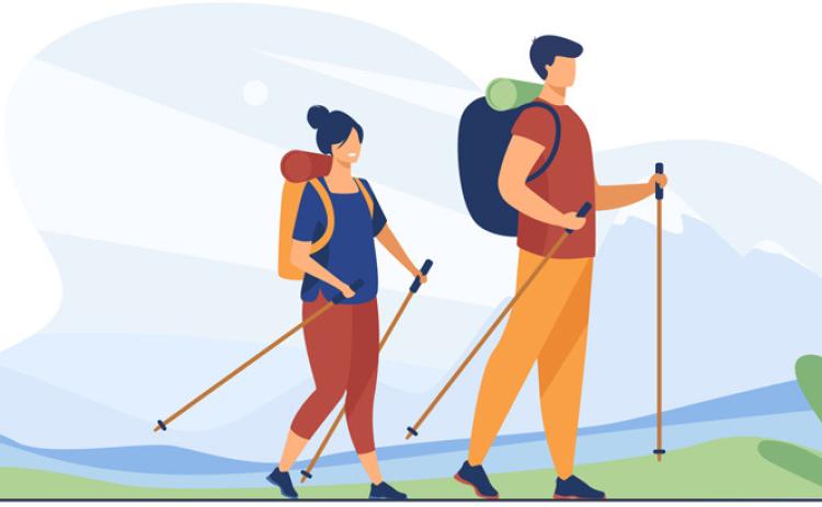 Texas State Parks welcome participants in First Day Hikes Dec. 31, Jan. 1
