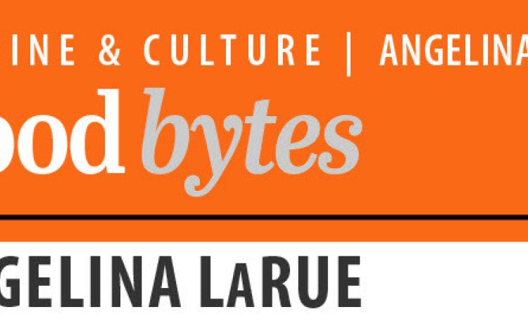 Food bytes
