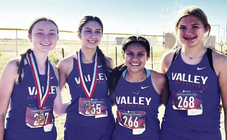 VALLEY XC
