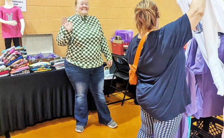 SPOTLIGHT ON PADUCAH PICKINS