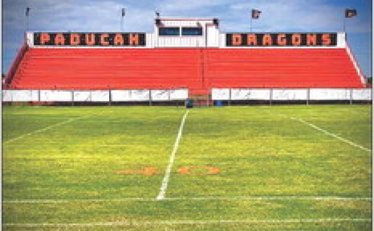 PADUCAH WINS