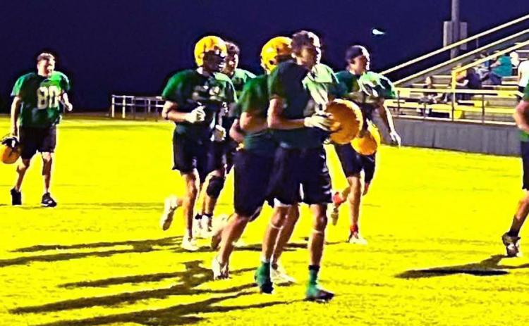 MIDNIGHT MADNESS