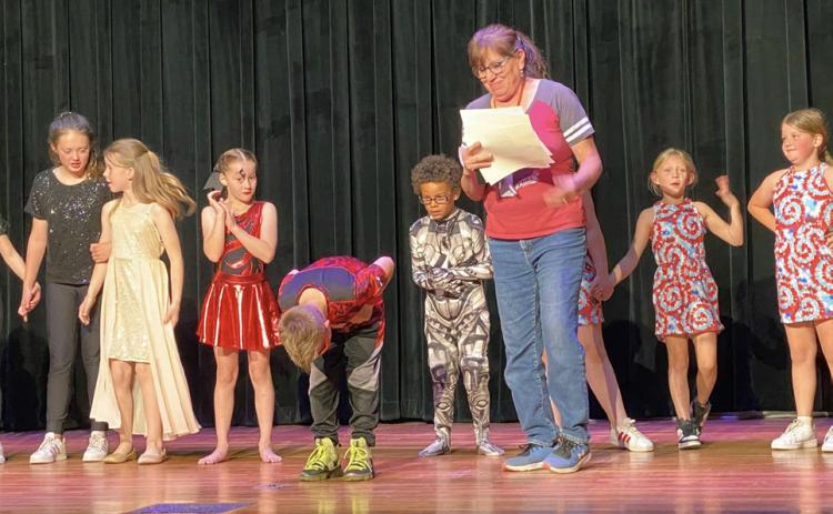 SILVERTON’S GOT TALENT