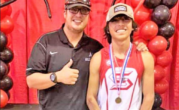 XC STATE NOV. 5