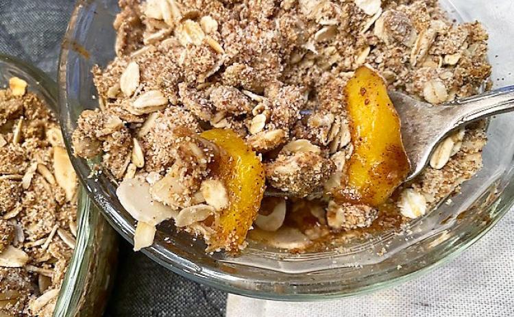 PEACHYKEEN The beginning of farmers’market season brings lots of chances to support local growers and artisans. | ANGELINA LARUE PHOTO