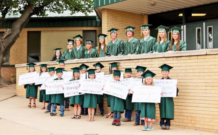 GUTHRIE GRADS