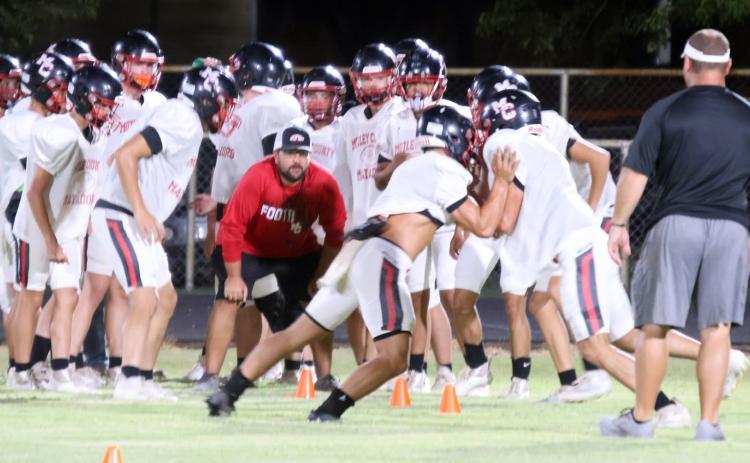 MIDNIGHT MADNESS