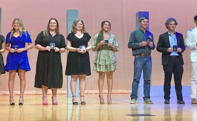 Guthrie One Act Play Season Ends